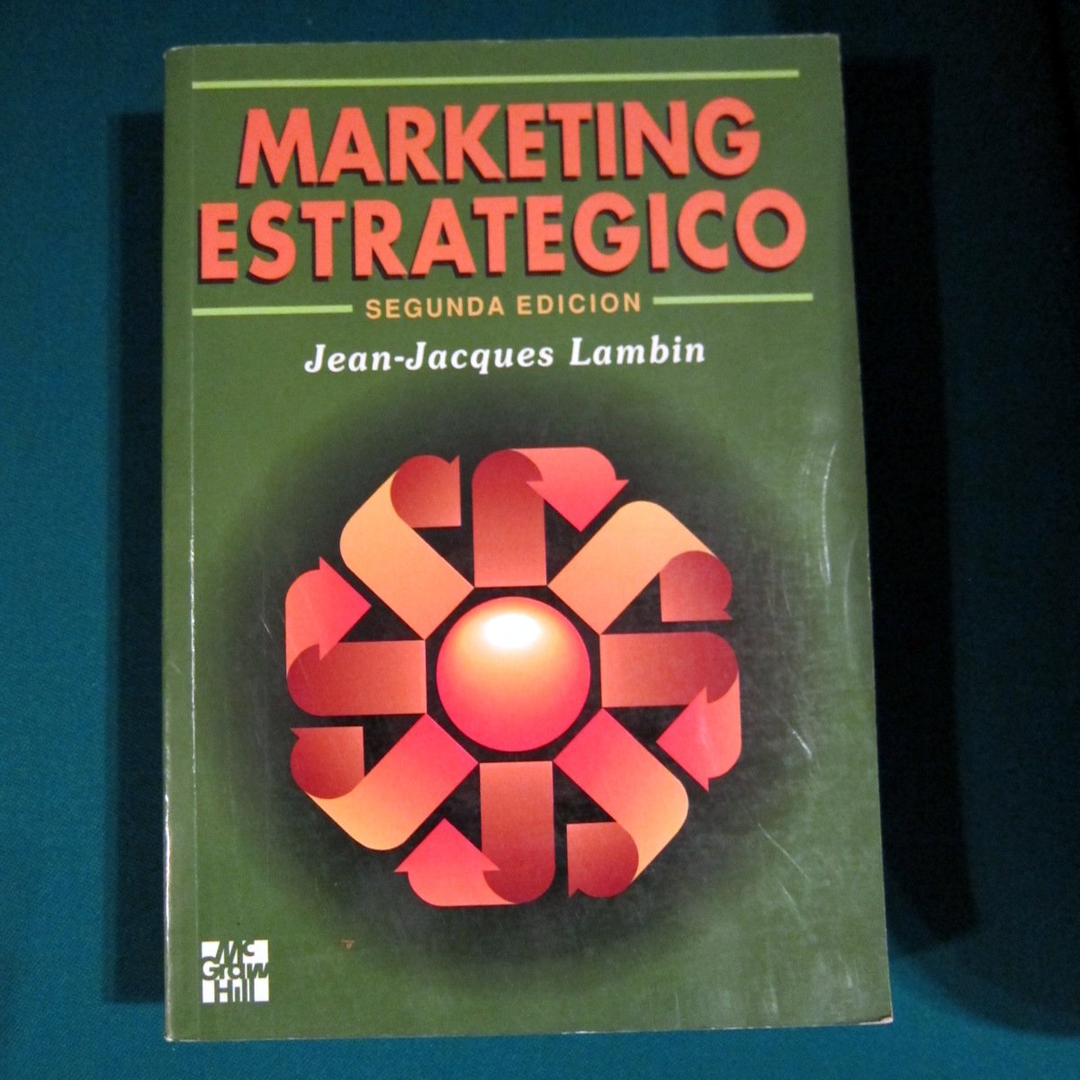 Marketing estrategico