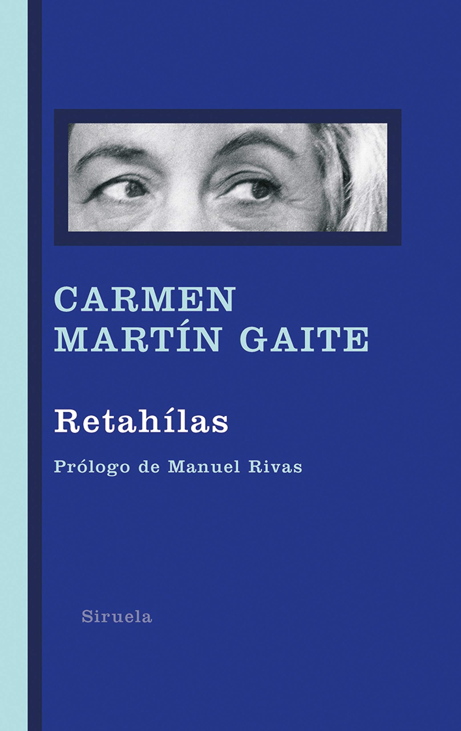 Retahílas: 277 (Libros del Tiempo / Biblioteca Carmen Martín Gaite)