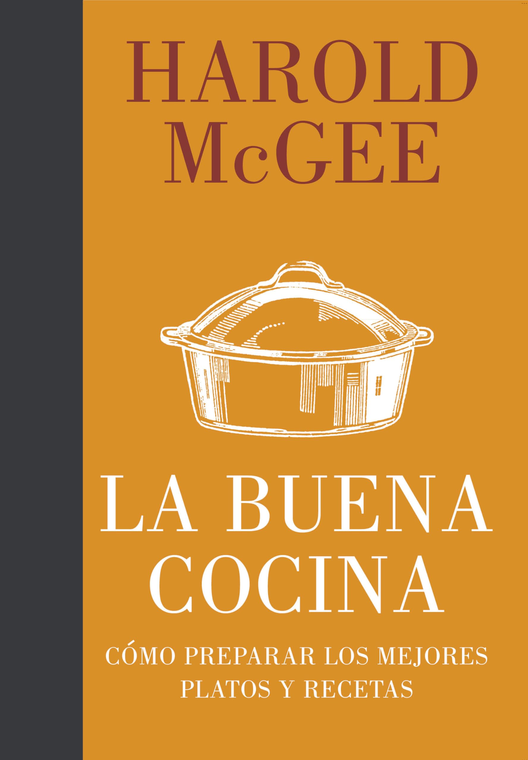 La buena cocina