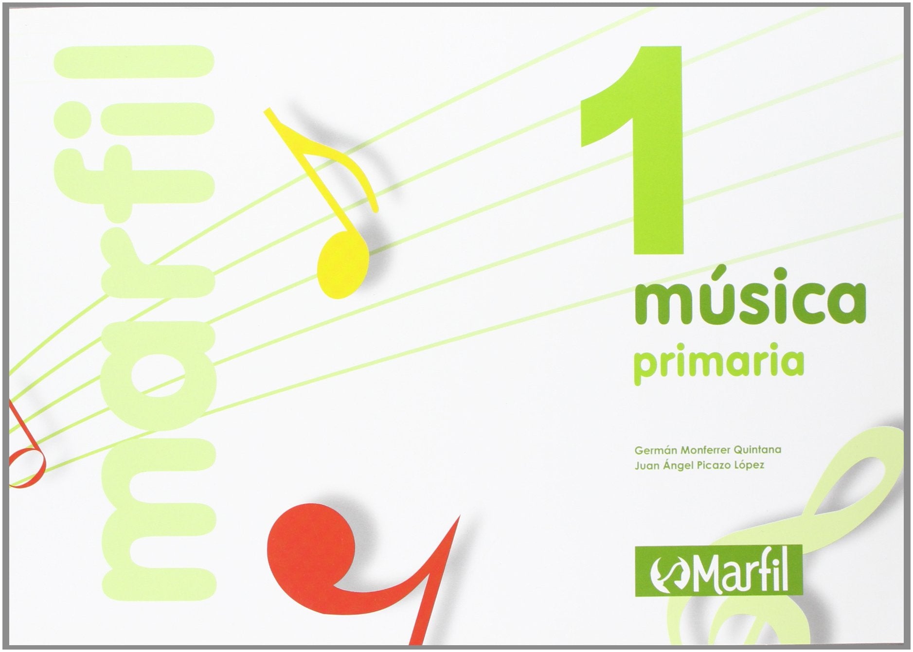 Ep 1 - Musica (SIN COLECCION)