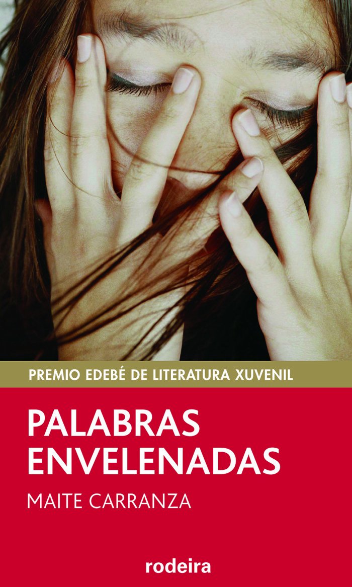 PALABRAS ENVELENADAS: 4 (Premio Edebé Periscopio)