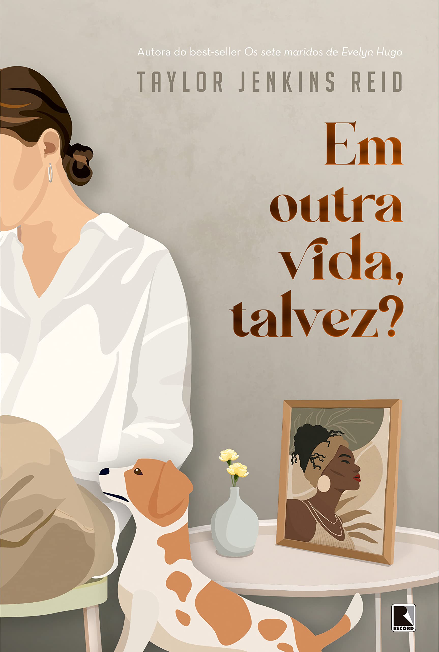 em outra vida talvez