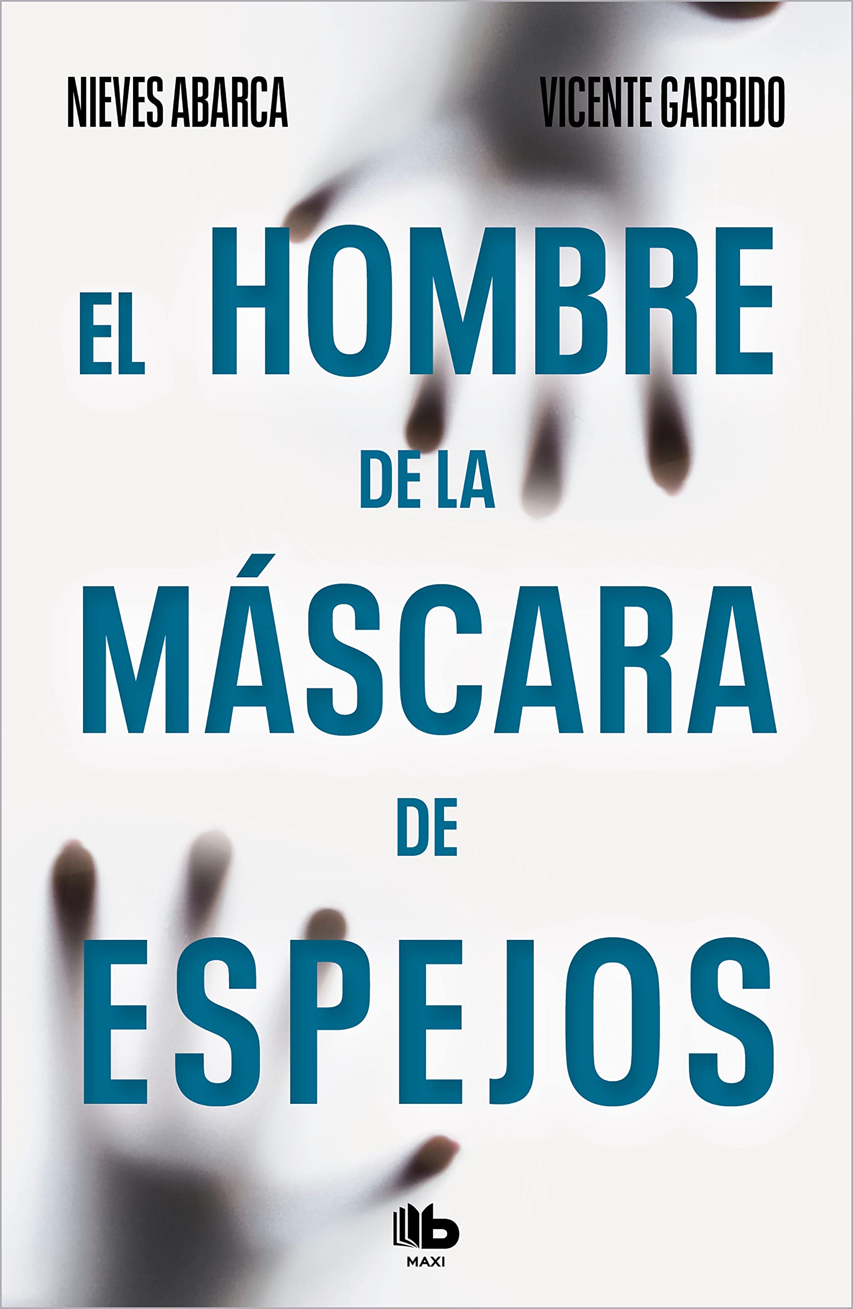 El hombre de la mascara de espejos (Ficción)
