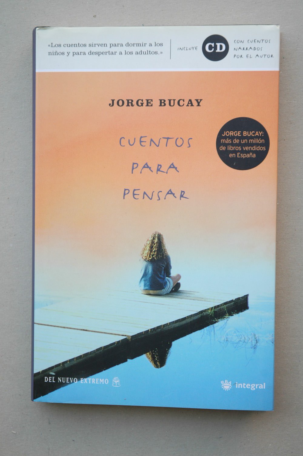 Cuentos para pensar.: 039 (DIVULGACIÓN)