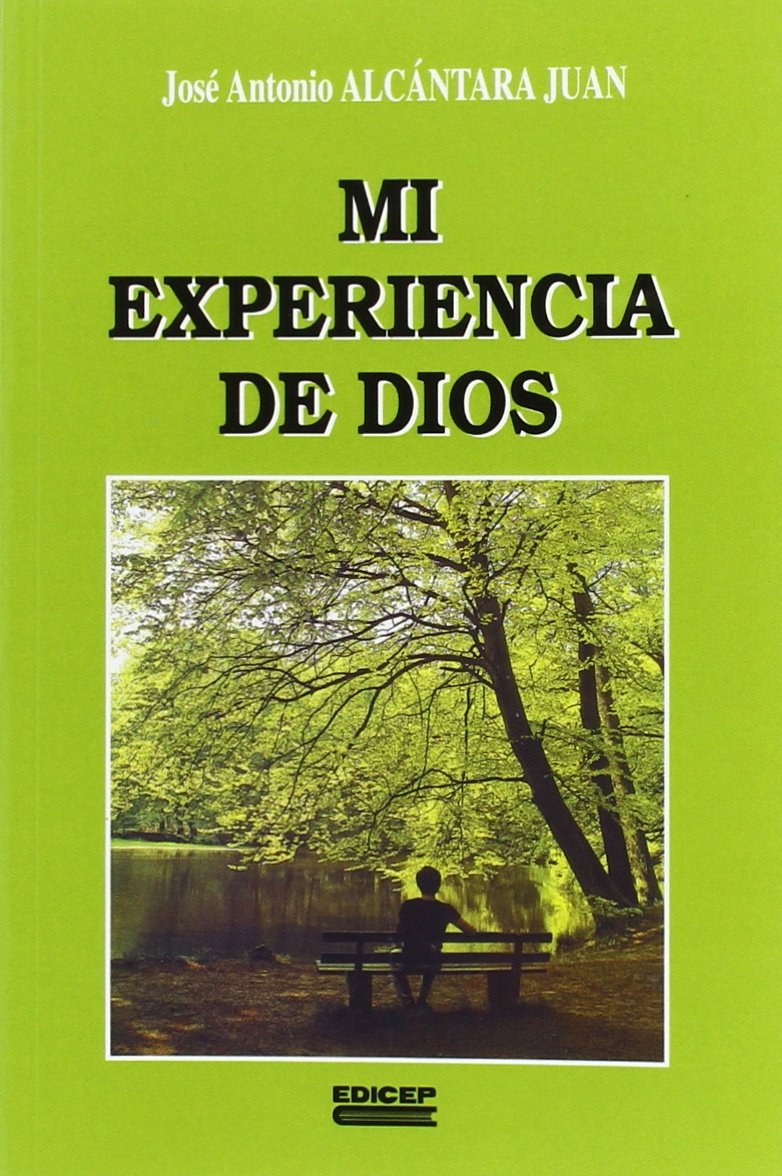 Mi experiencia de Dios (Emaús)