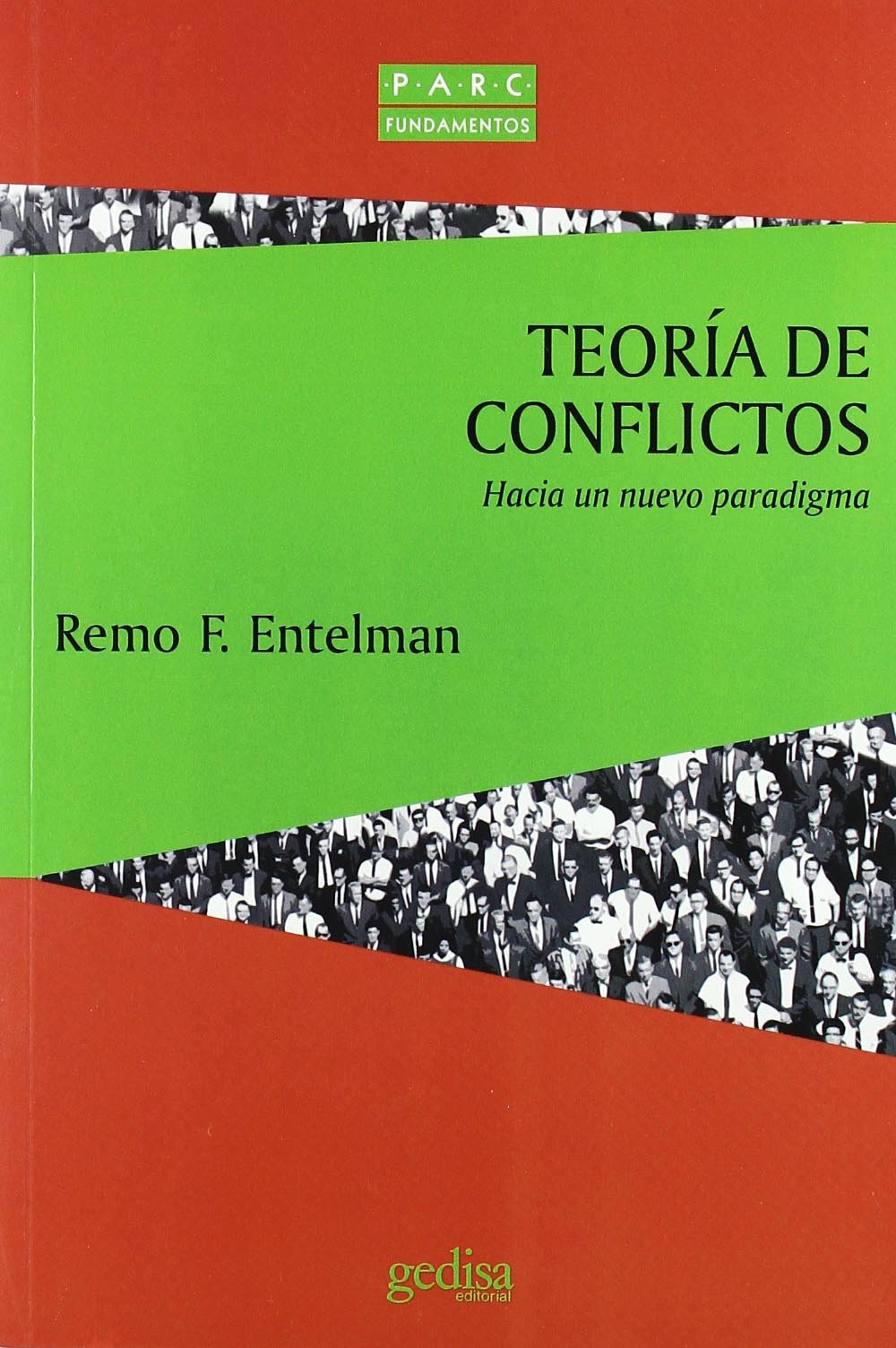 Teoria De Conflictos
