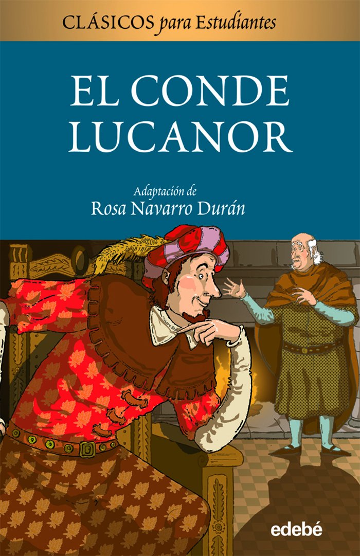 El conde Lucanor