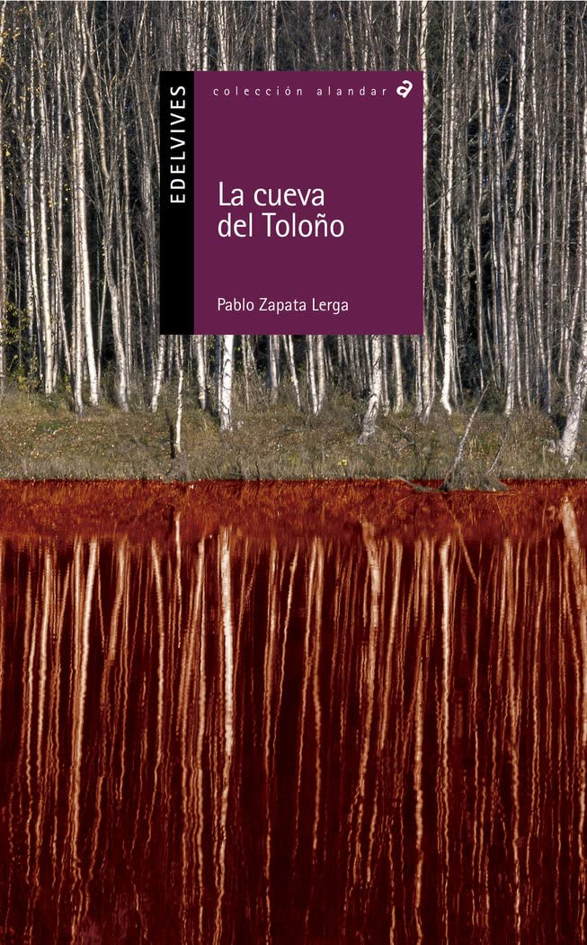La cueva del Toloño: 76 (Alandar)
