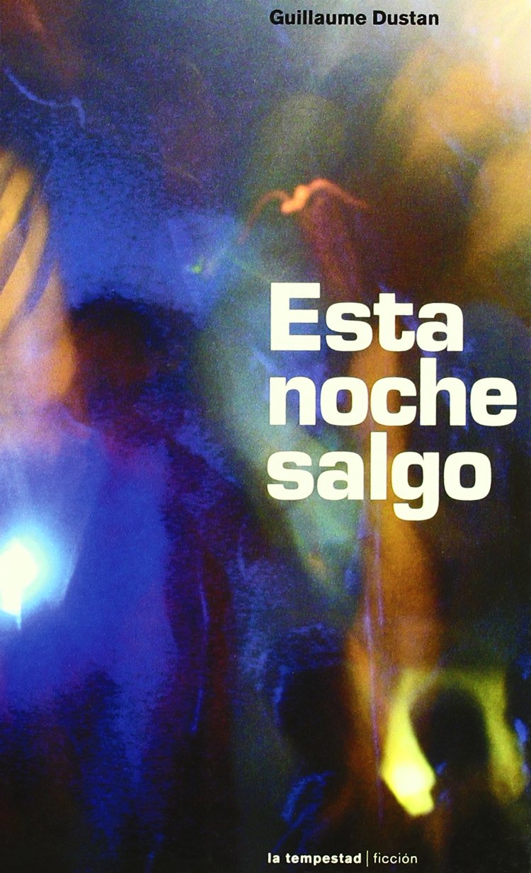Esta Noche Salgo