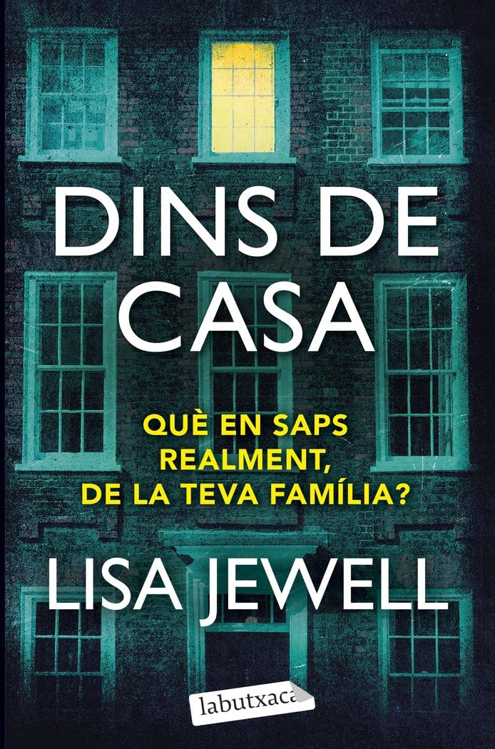 Dins de casa: 1 (Narrativa)