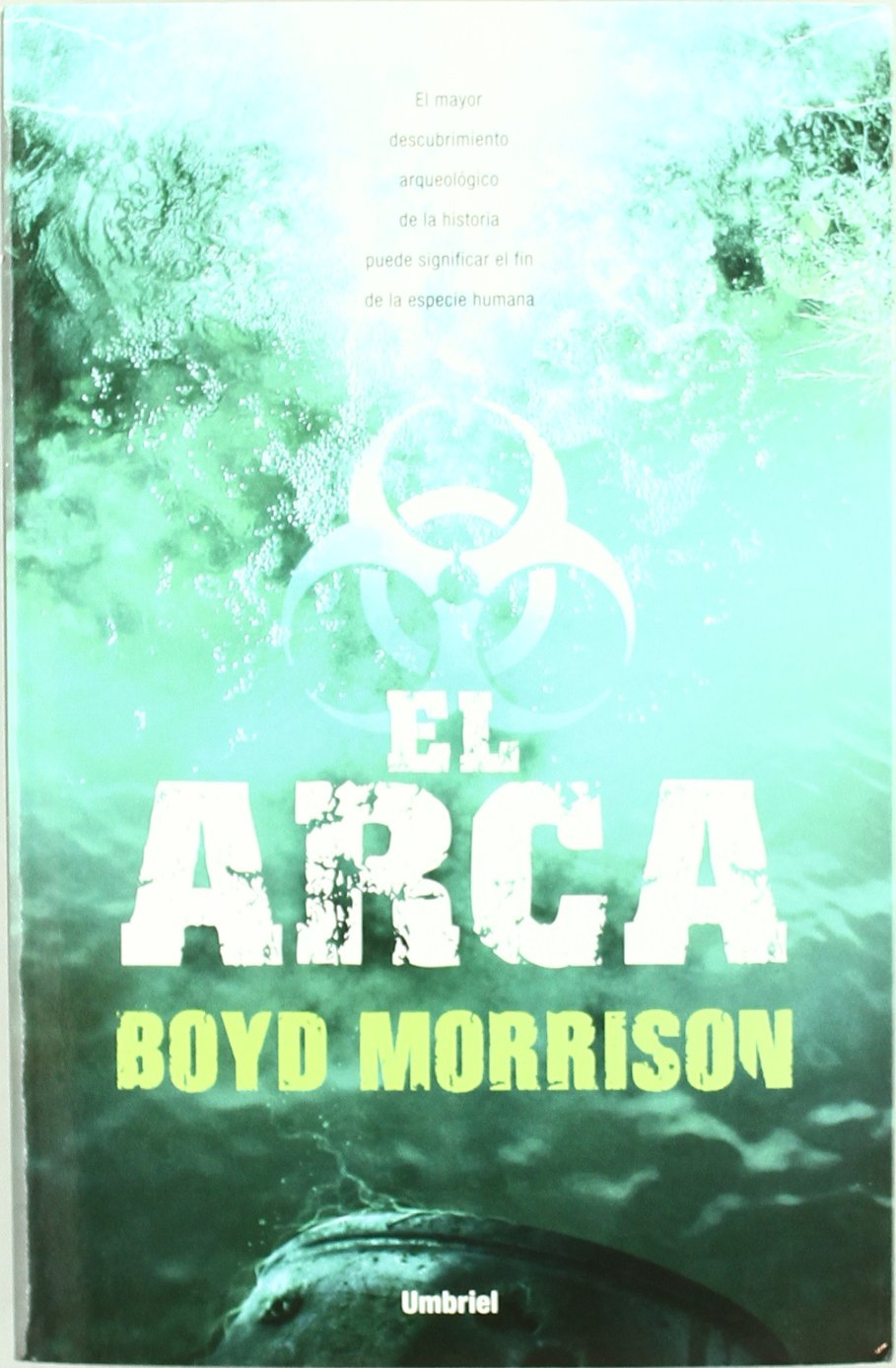 Arca, El