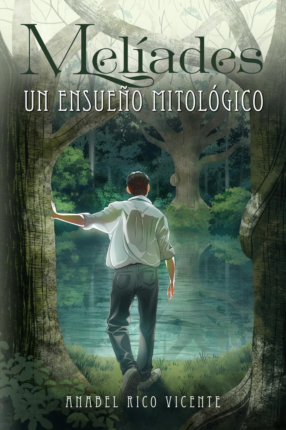 Melíades, un sueño mitológico