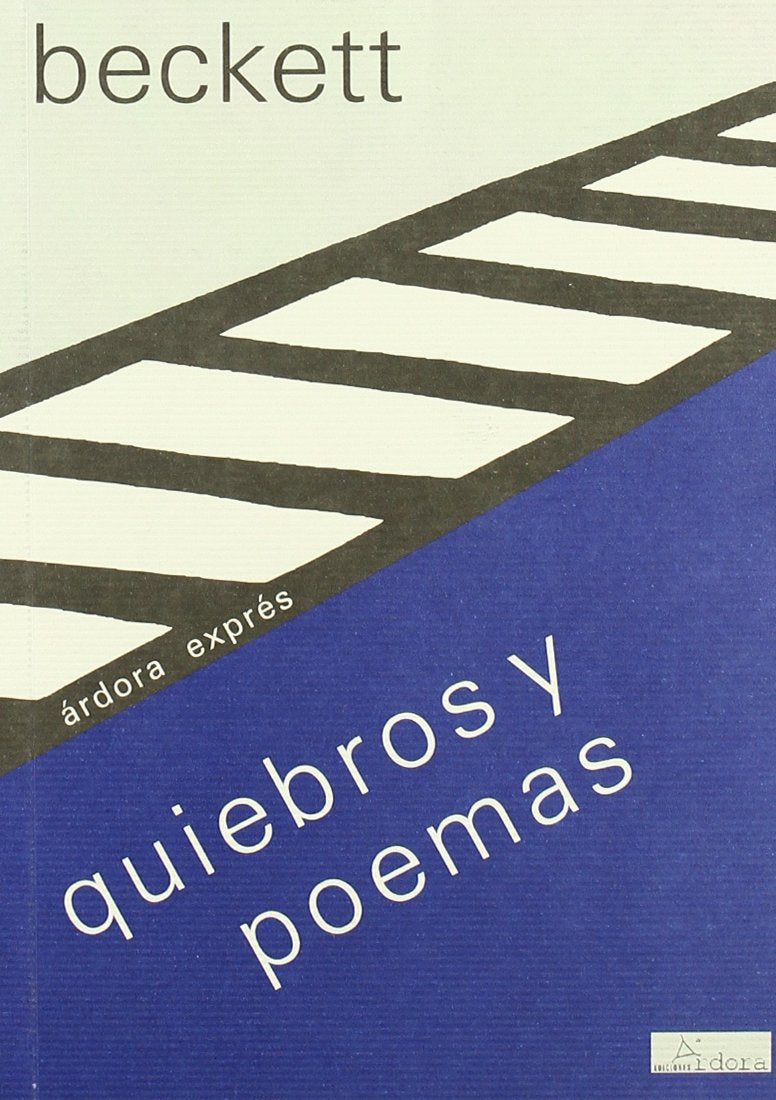 Quiebros y poemas: 5 (Árdora exprés)
