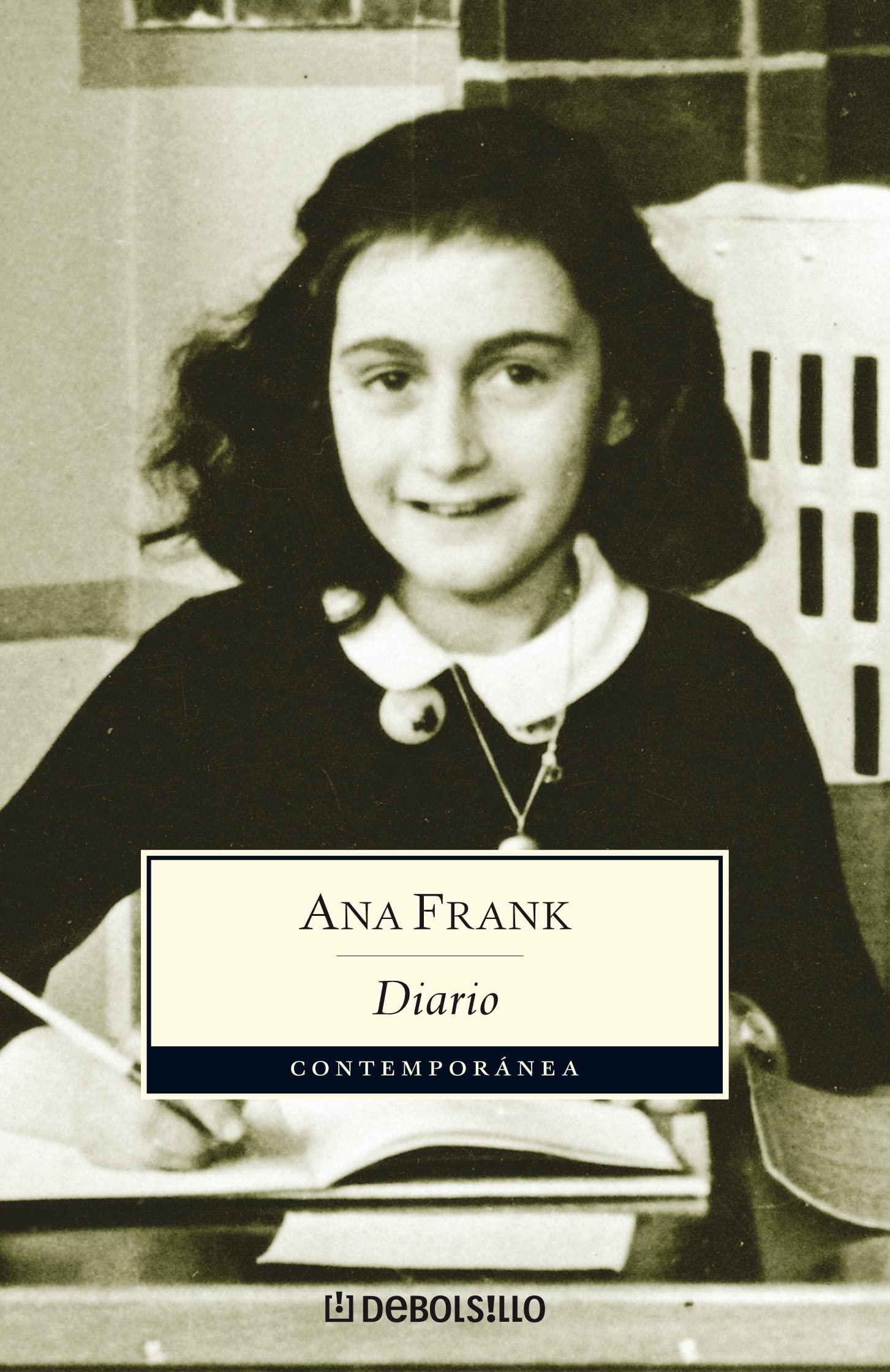 El diario de Ana Frank