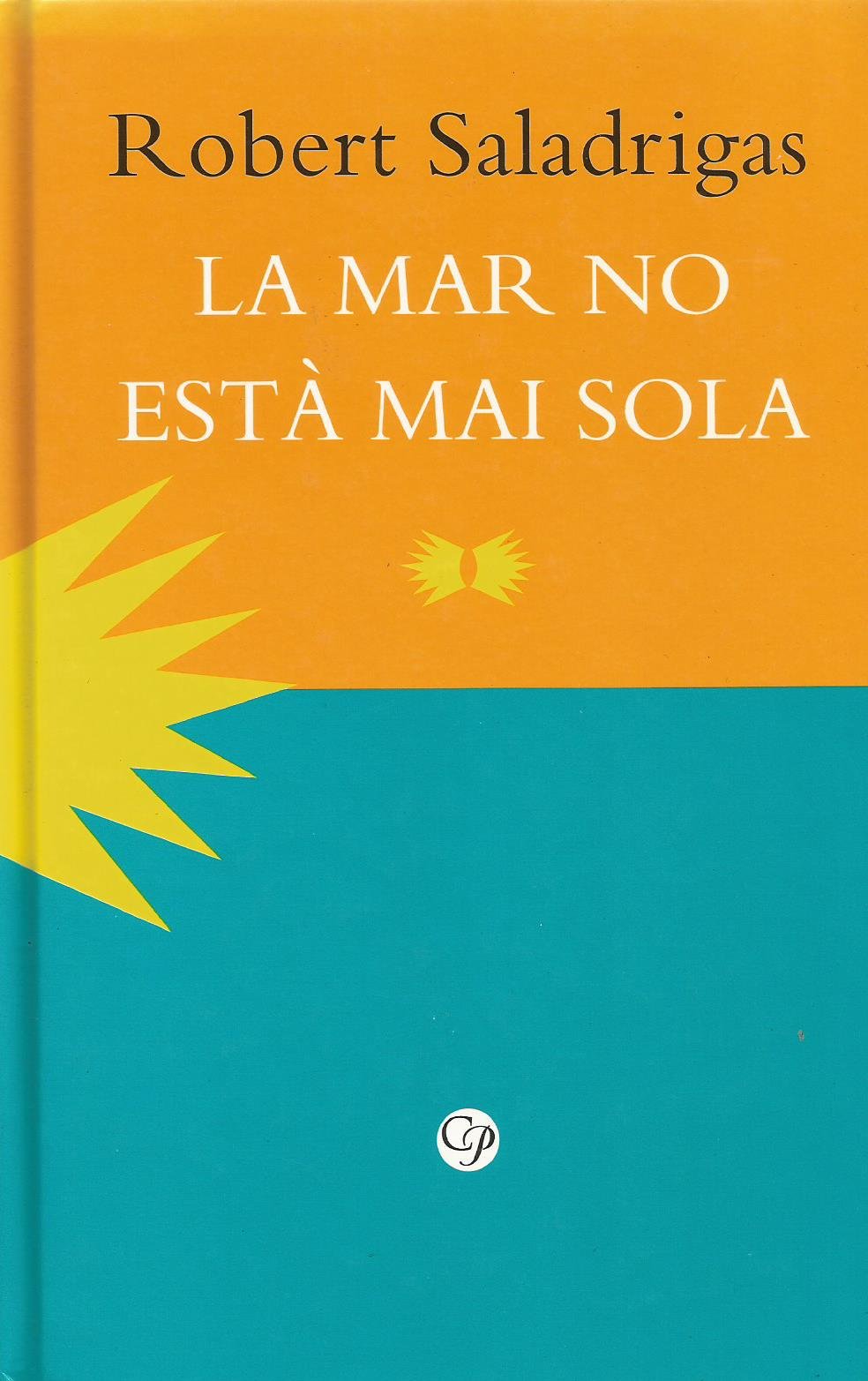 LA MAR NO ESTÁ MAI SOLA
