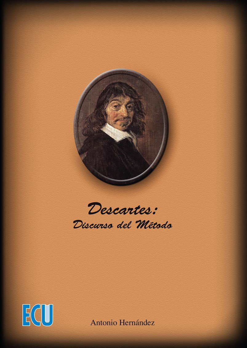 Descartes: discurso del método