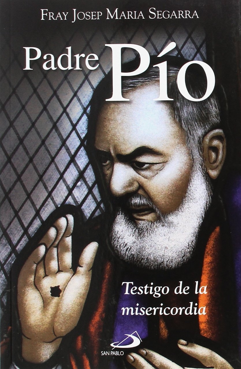 Padre Pío: Testigo de misericordia: 73
