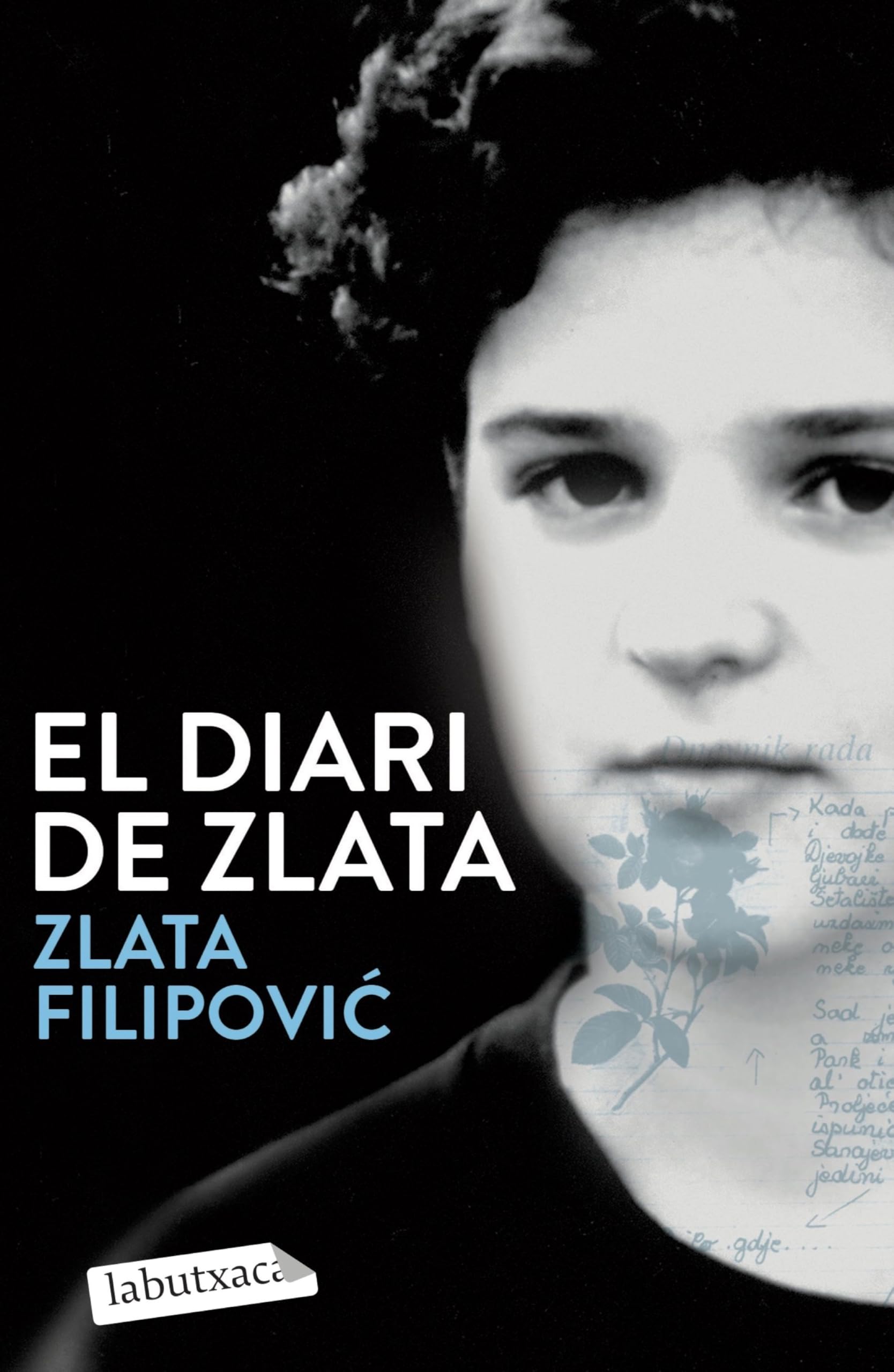 El diari de Zlata (LABUTXACA)