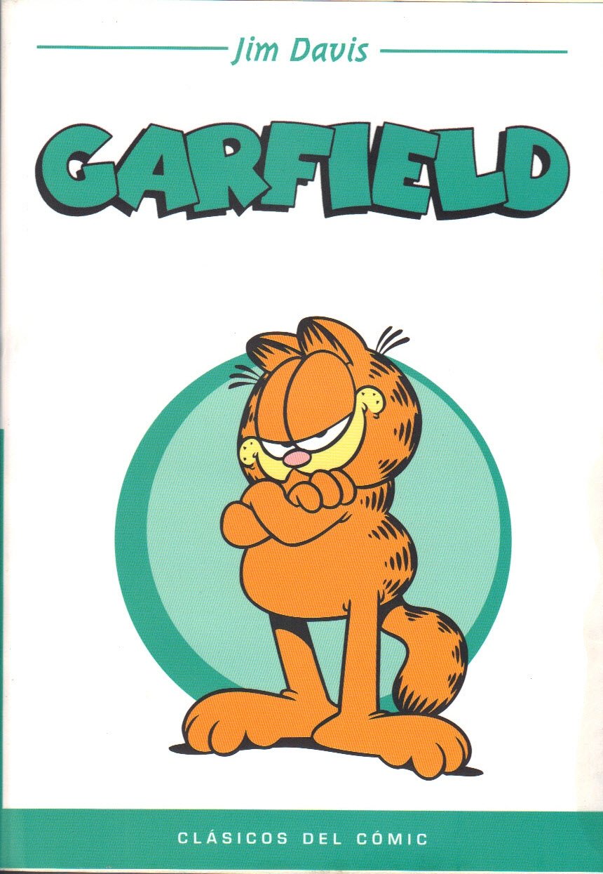 GARFIELD