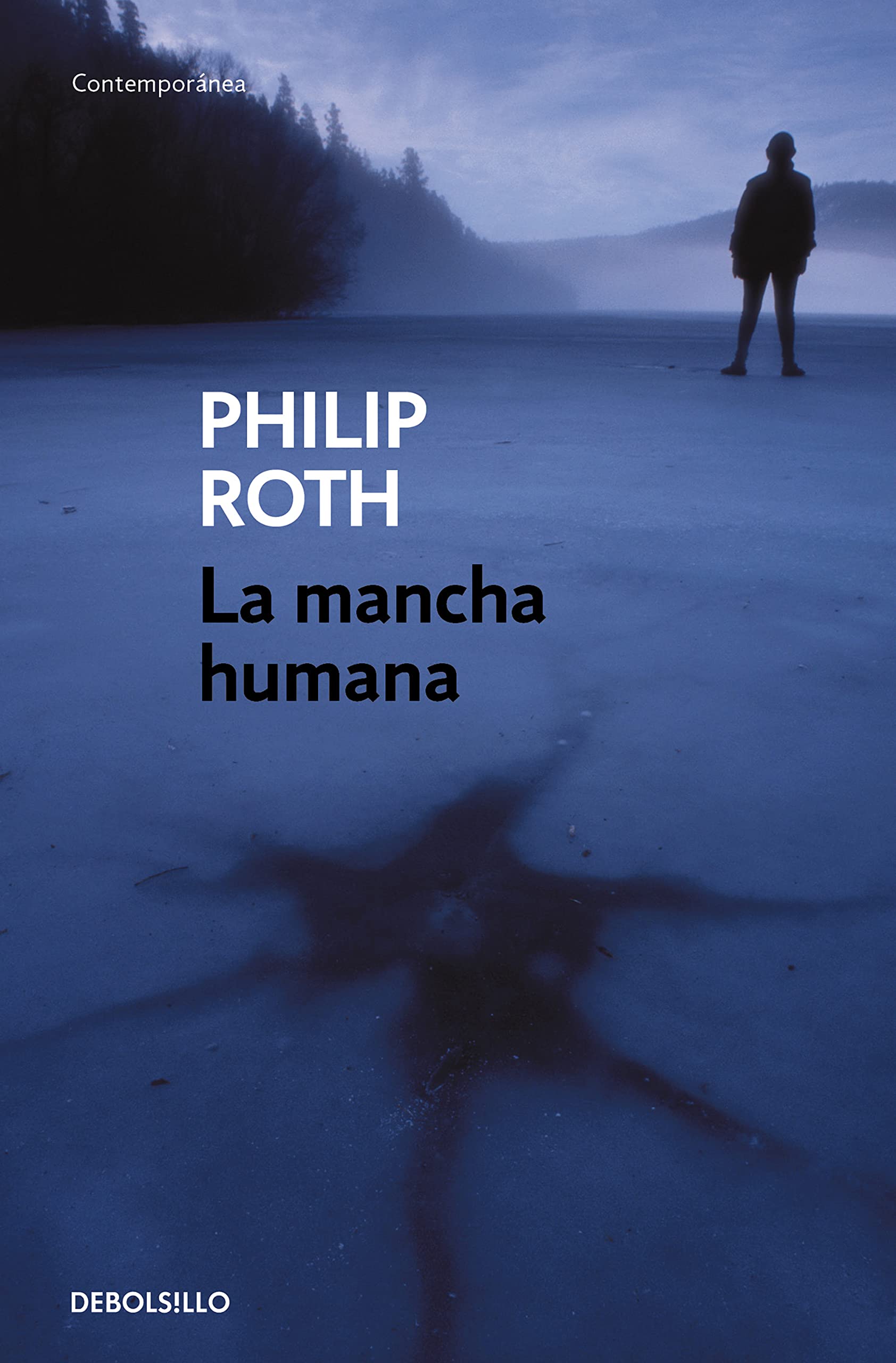 La mancha humana (Contemporánea)
