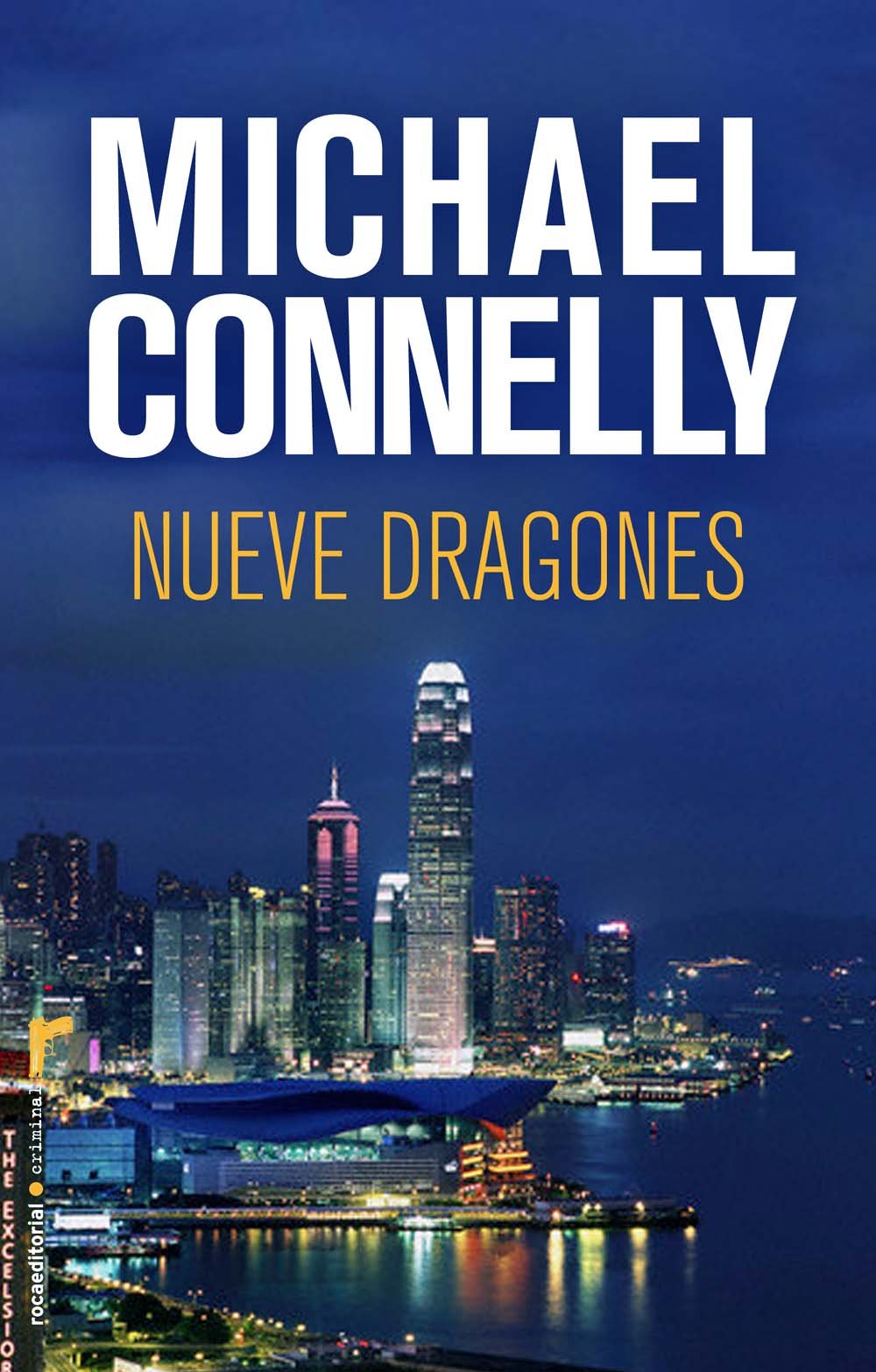 Nueve Dragones 3ｦed