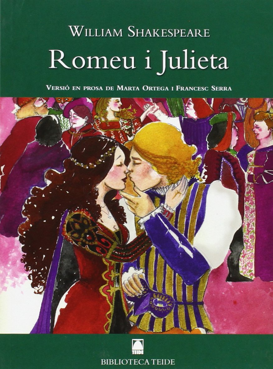 Romeu i Julieta