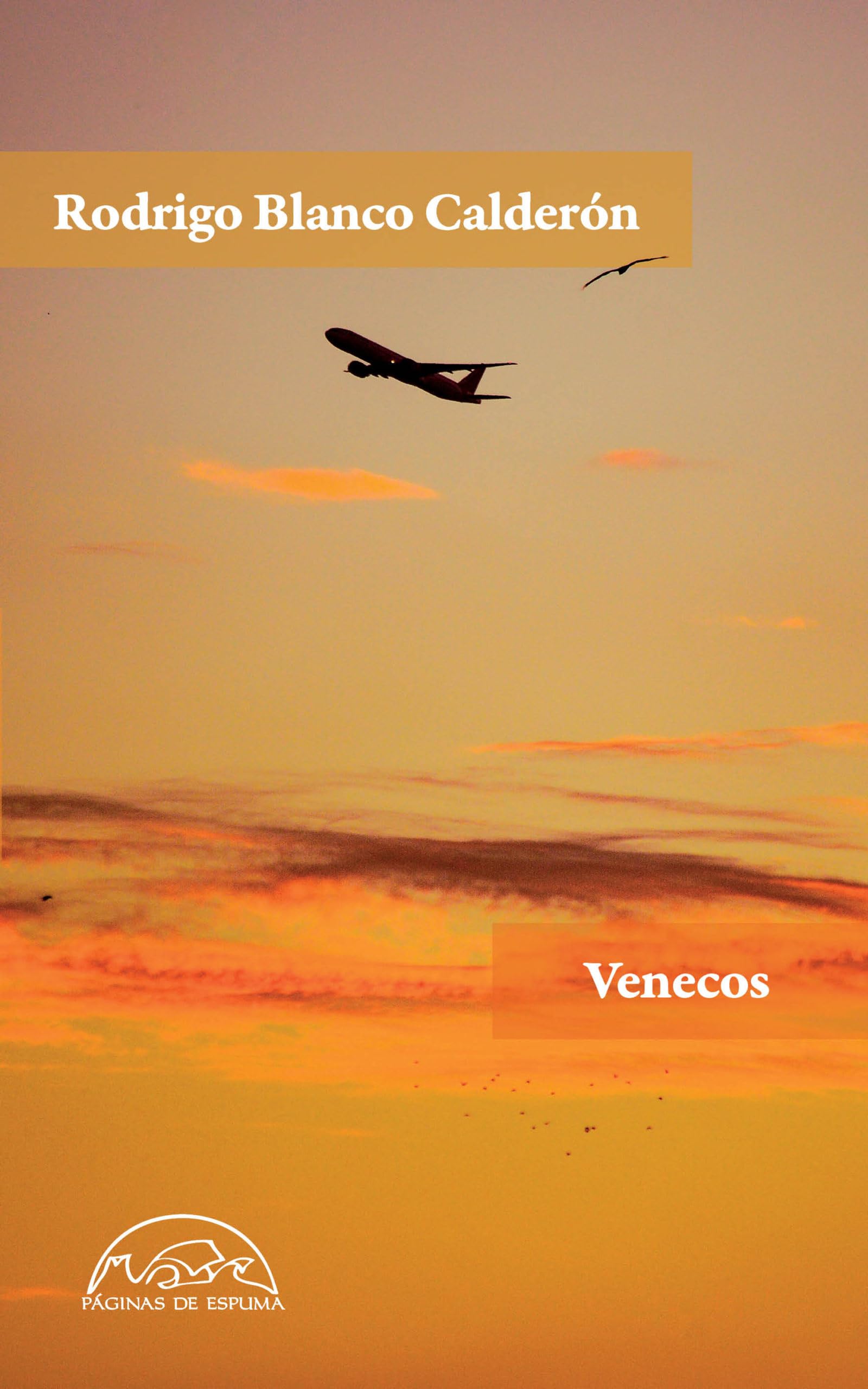 Venecos: 371 (Voces / Literatura)