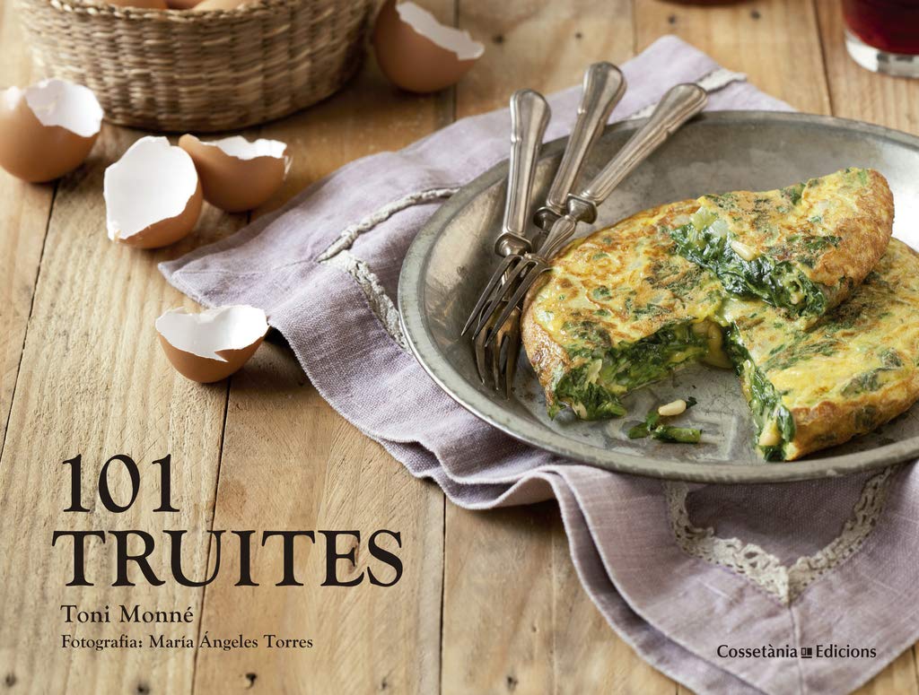 101 Truites (Altres cuina)