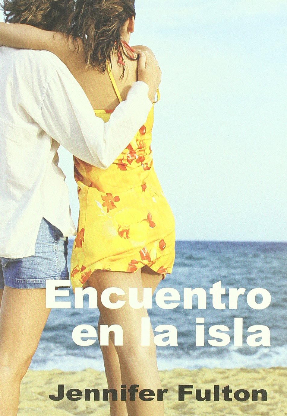 Encuentro En La Isla