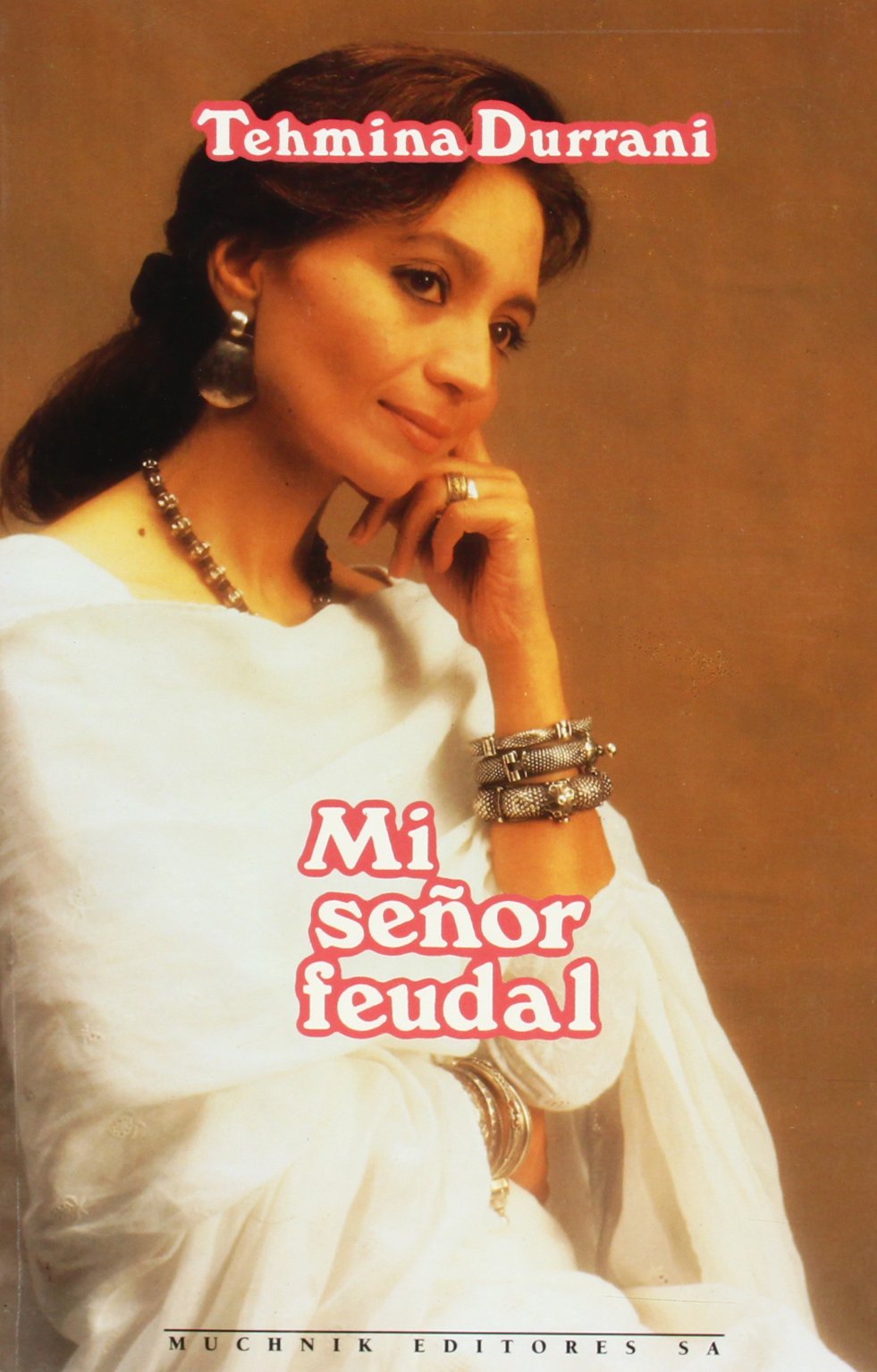 Mi señor feudal (LOS NARRADORES)