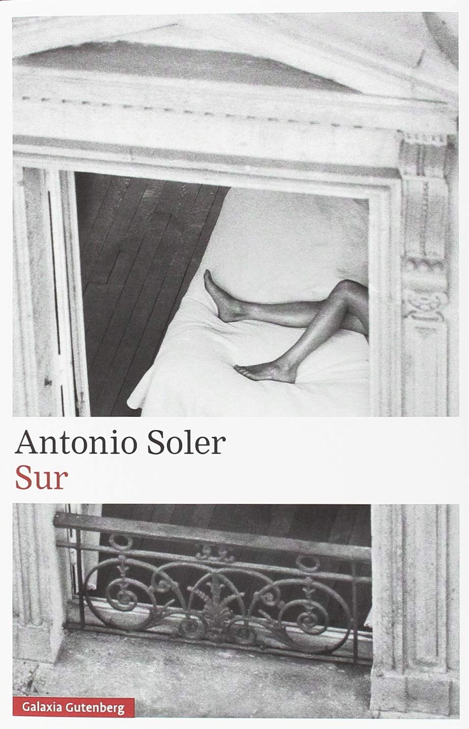 Sur (Narrativa)