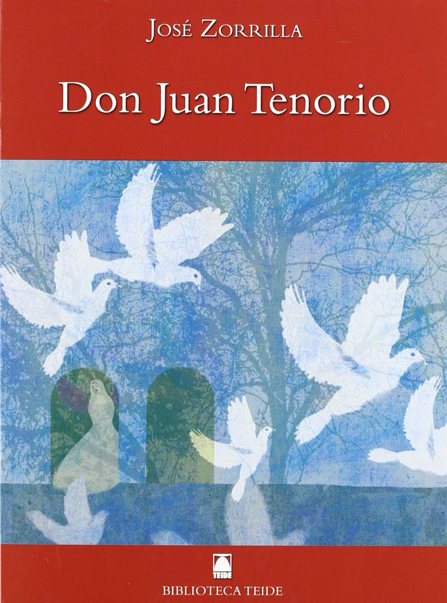 Don Juan Tenorio