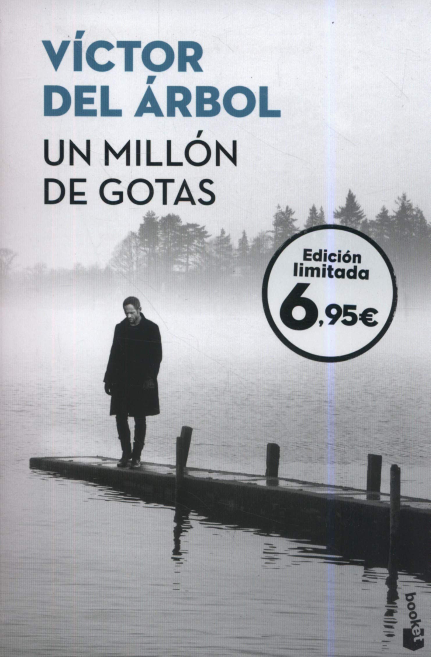 Un millón de gotas