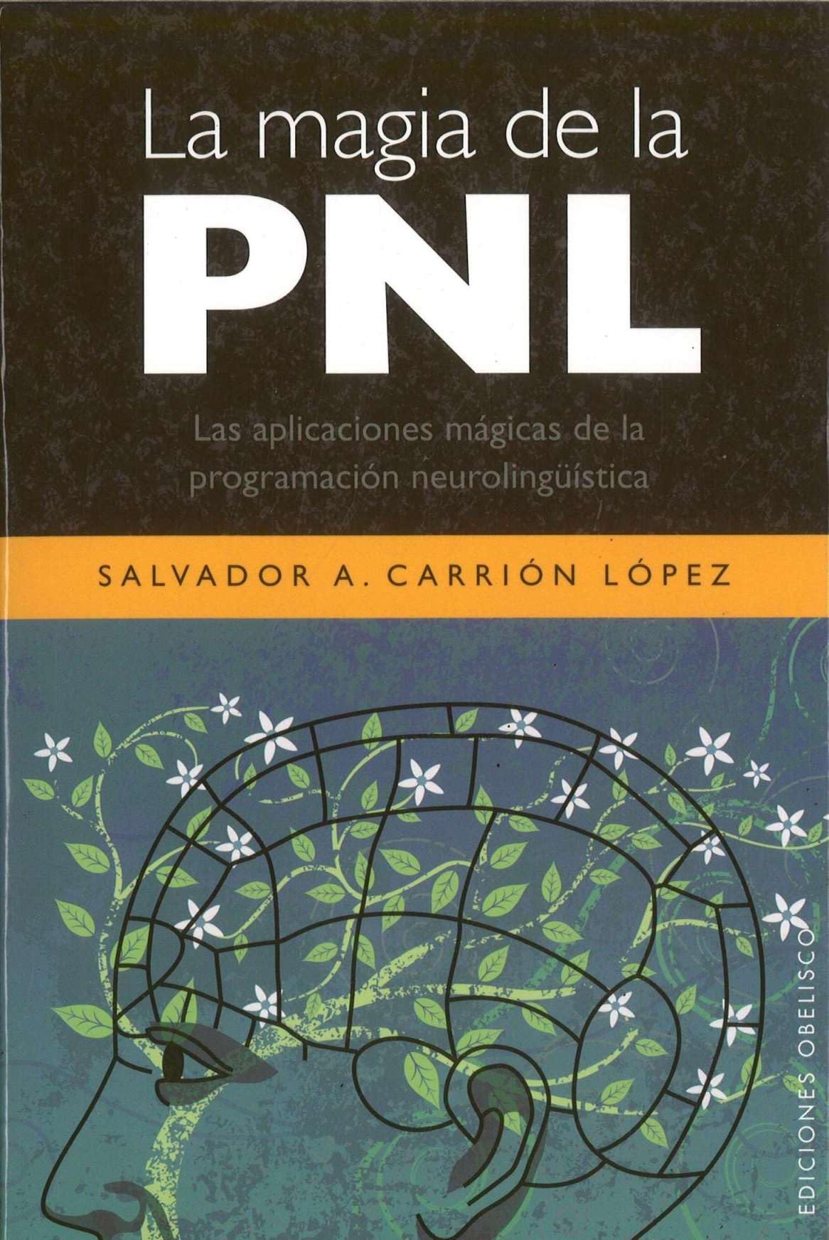 La magia de la PNL (EXITO)