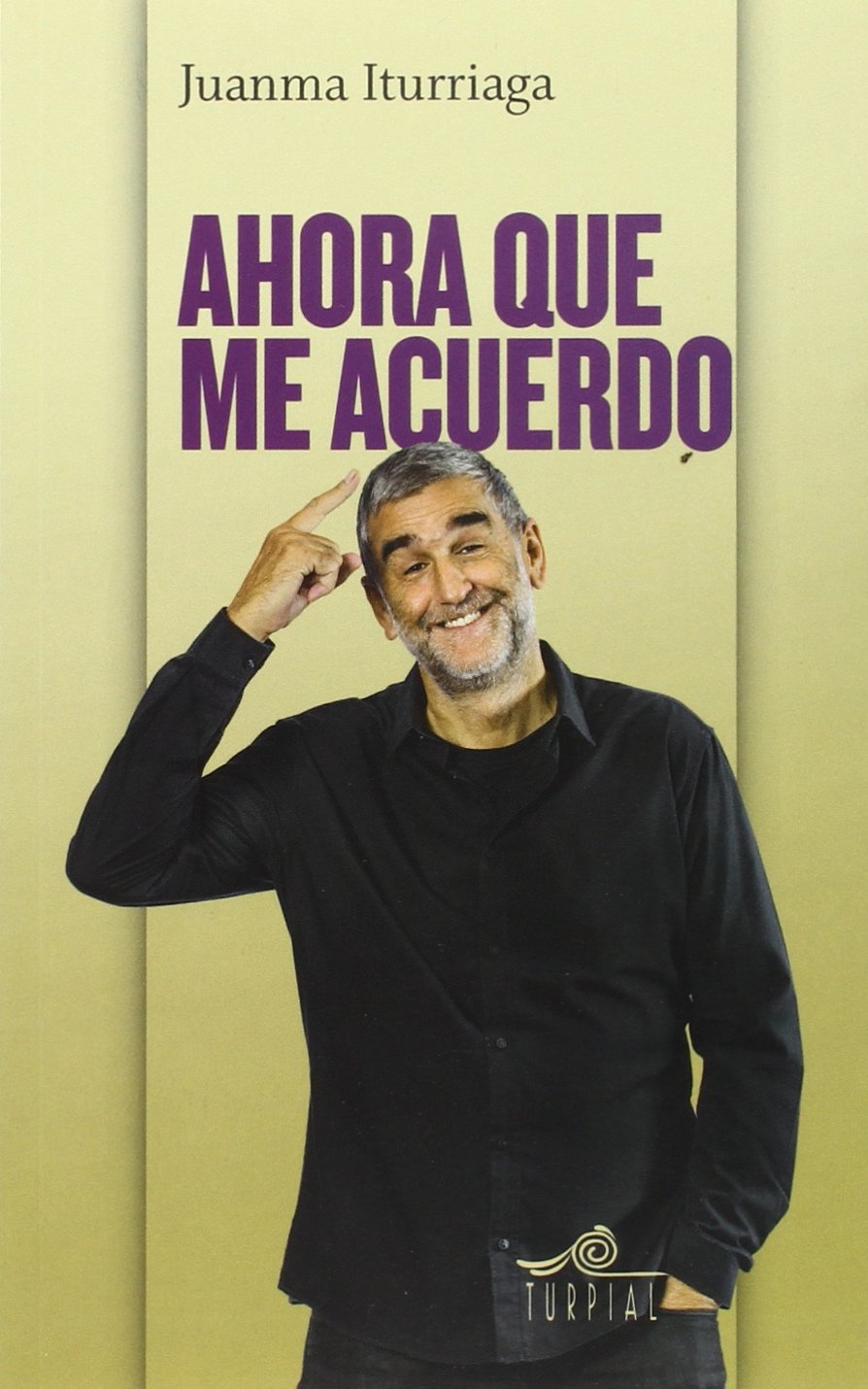 Ahora que me acuerdo (Mirador)
