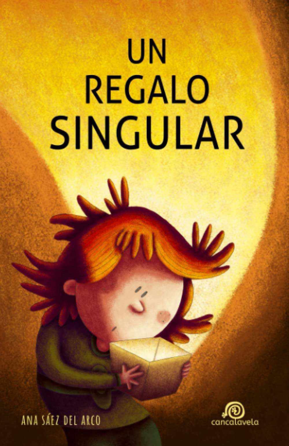 Un regalo singular: [ Libro Infantil / Juvenil - Novela Aventuras / Futurista / Ciencia Ficción ] - A partir de 8 años