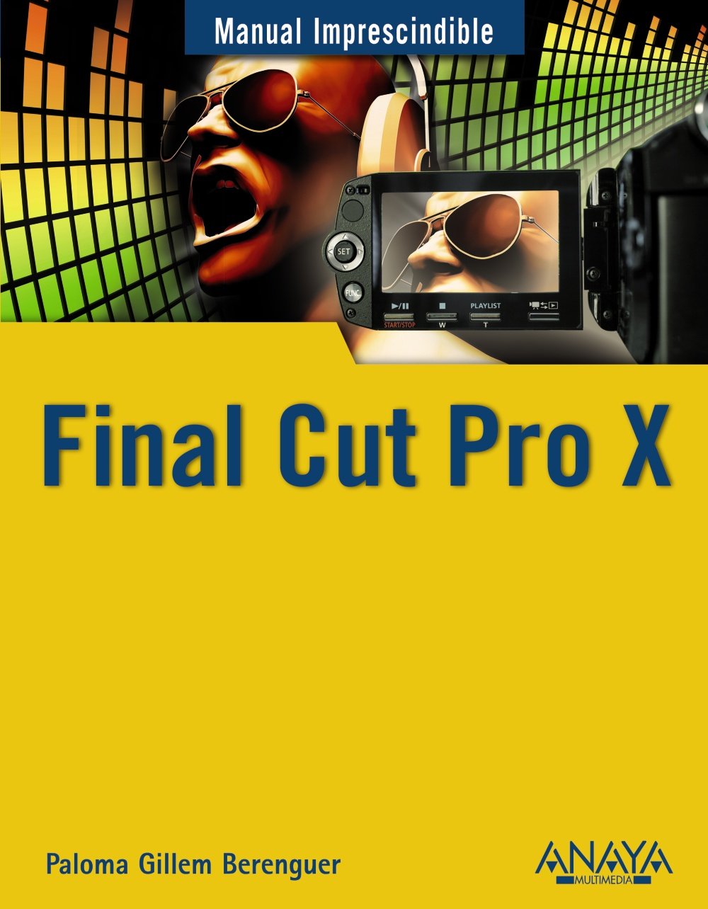 Manual imprescindible de Final Cut Pro X