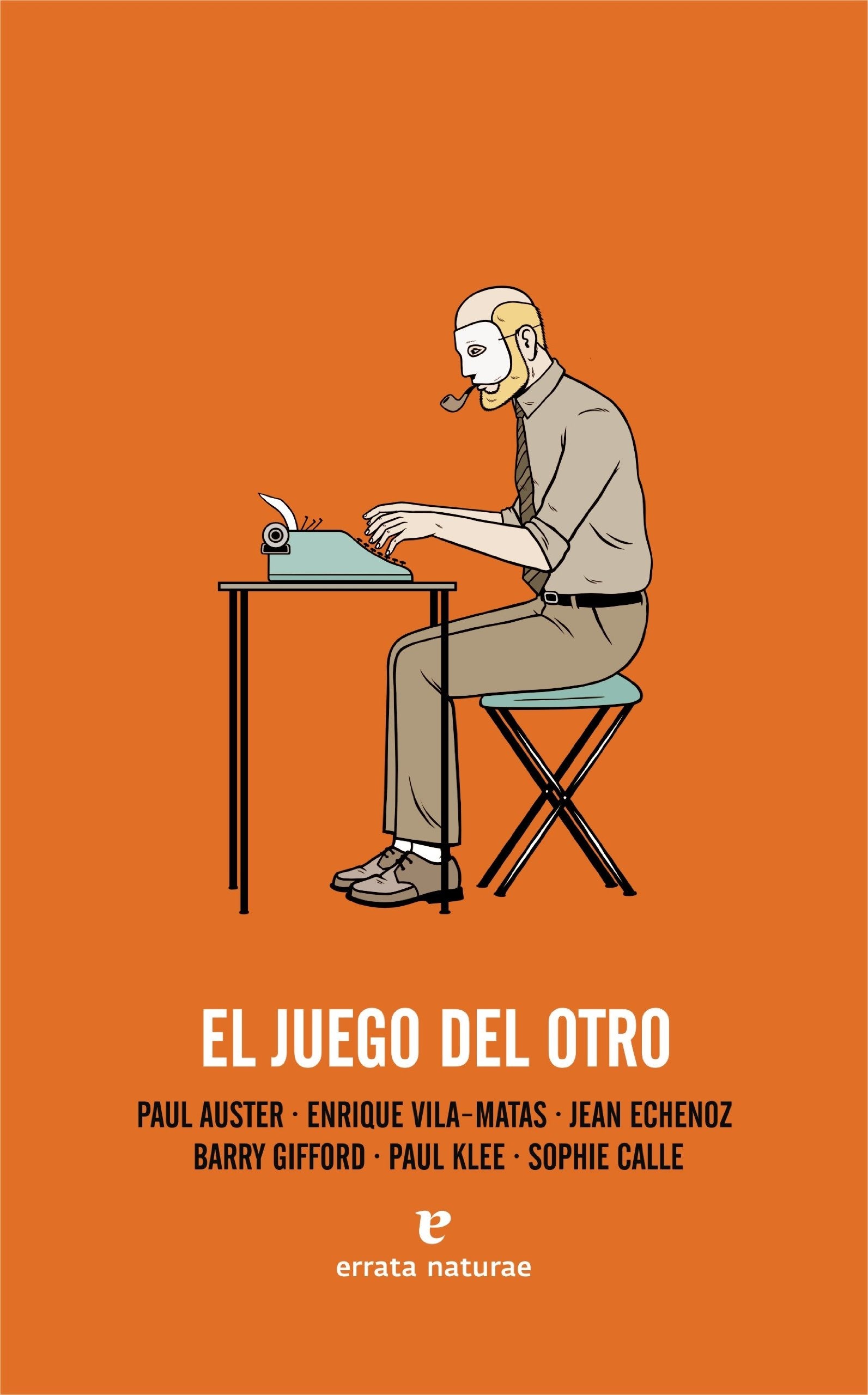 Juego Del Otro,El