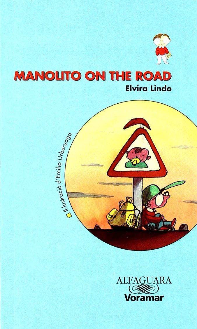 Manolito On The Road
