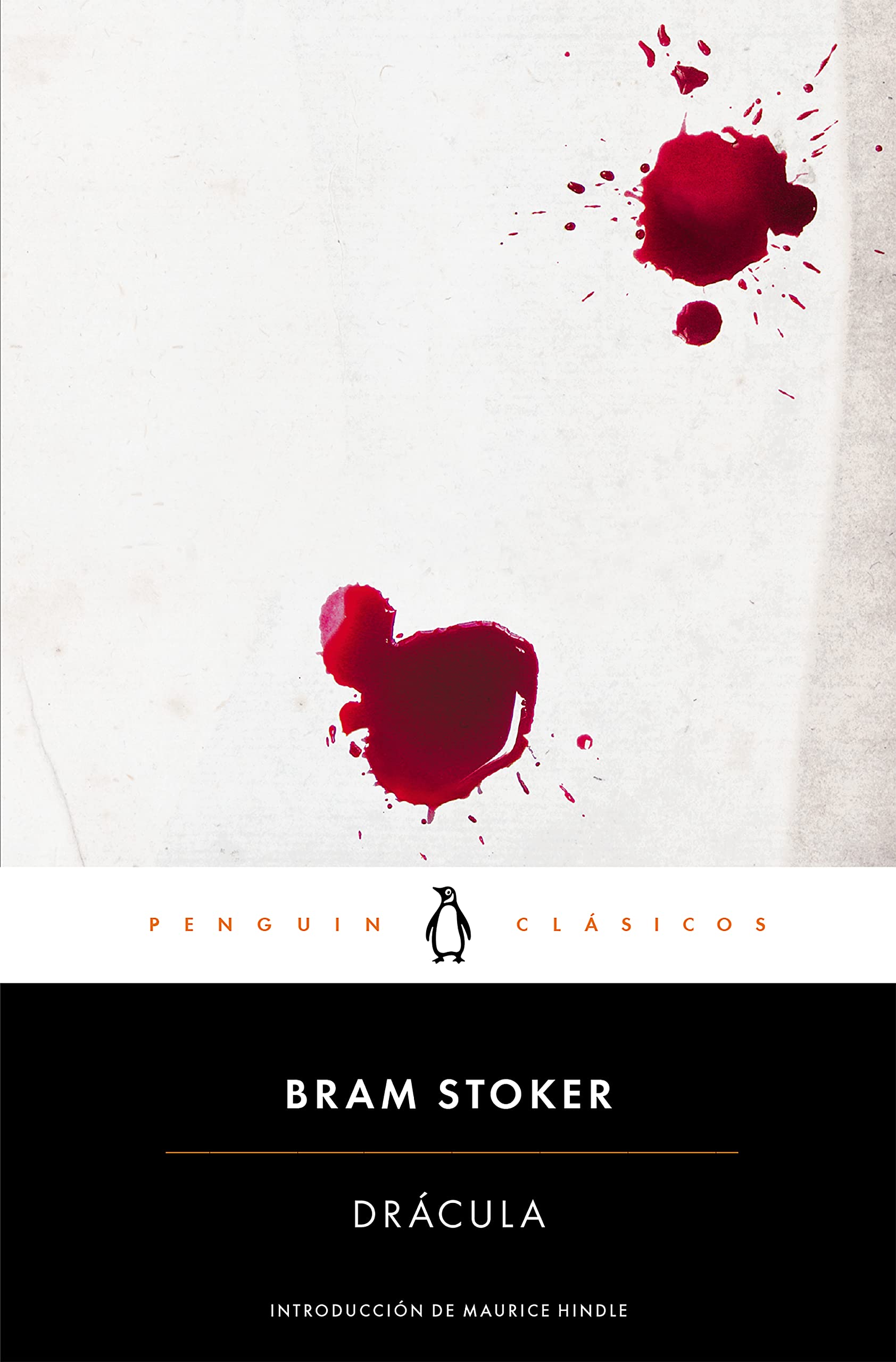 Drácula (Penguin Clásicos)