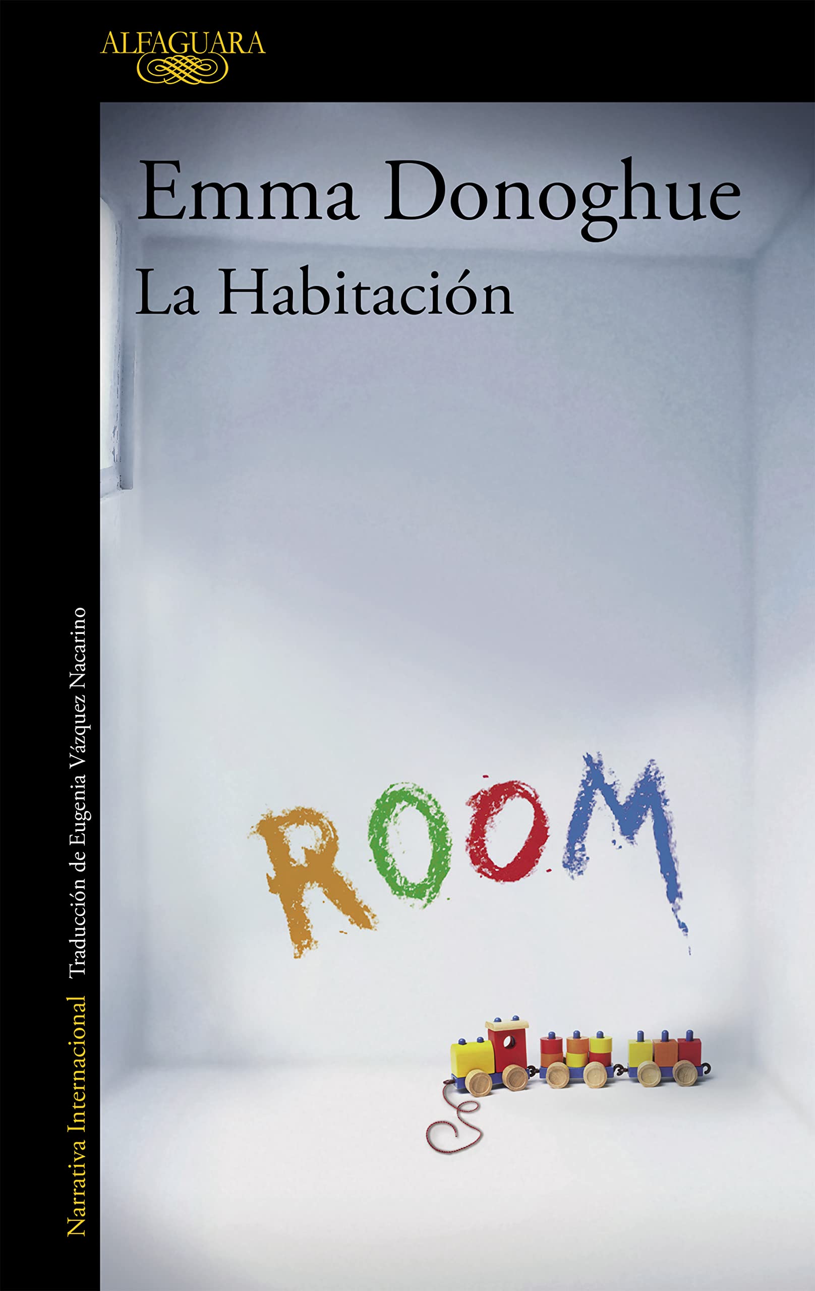 La Habitación (Literaturas)