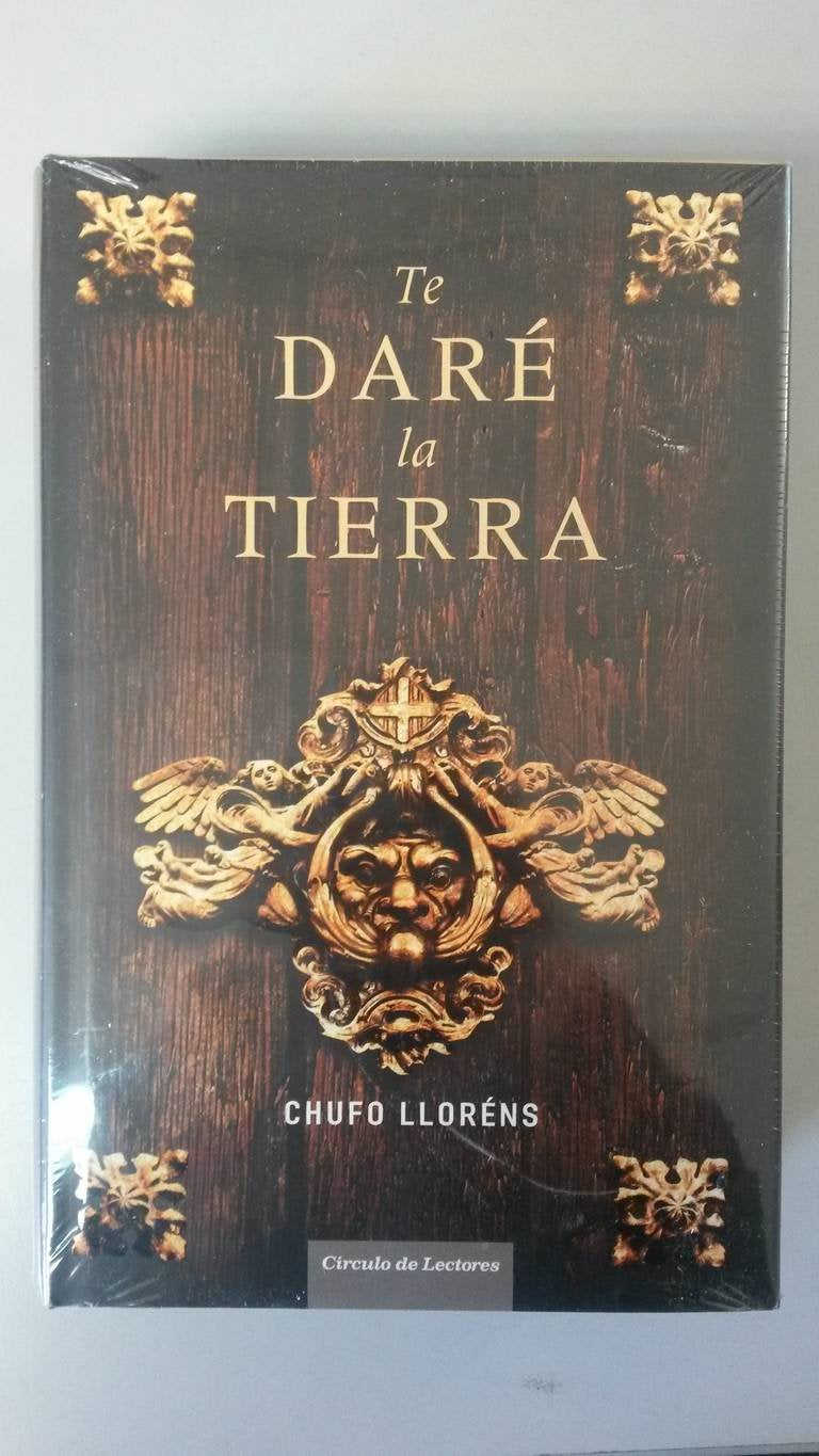 Te Daré La Tierra