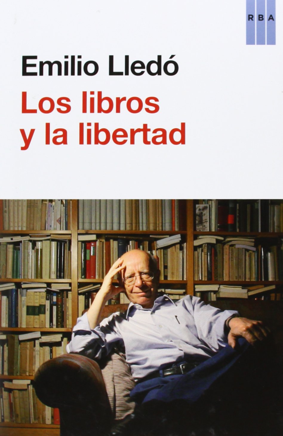 Los libros y la libertad