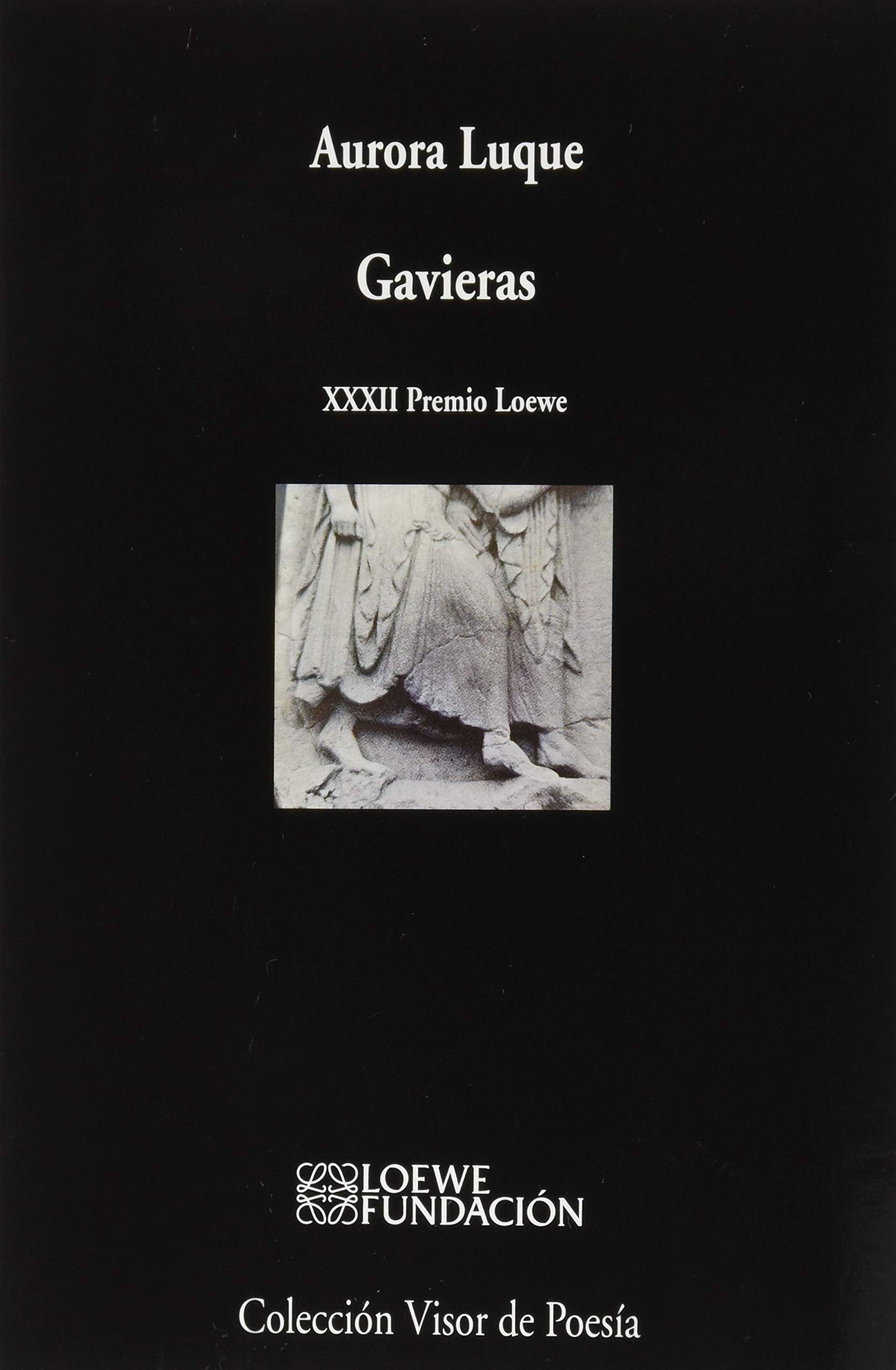 Gavieras: 1101 (visor de Poesía)