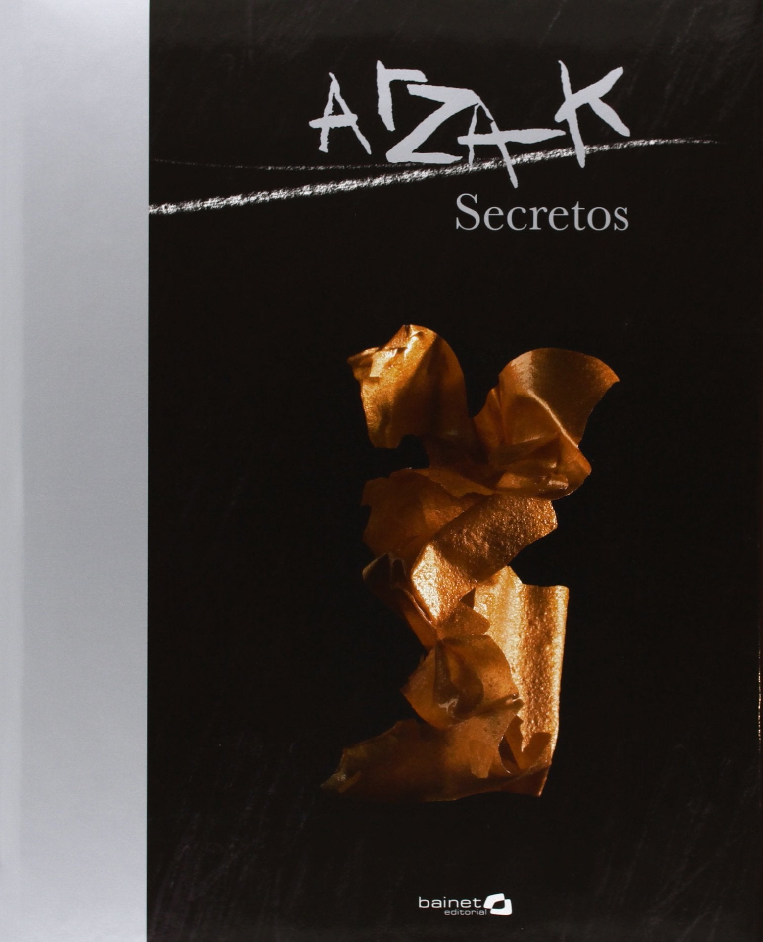 Arzak Secretos