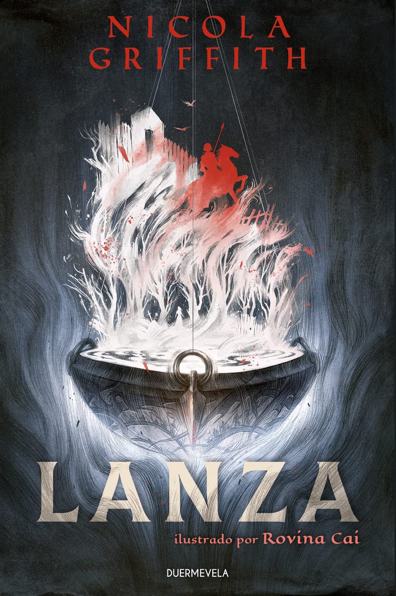 Lanza (LA OTRA FANTASIA)