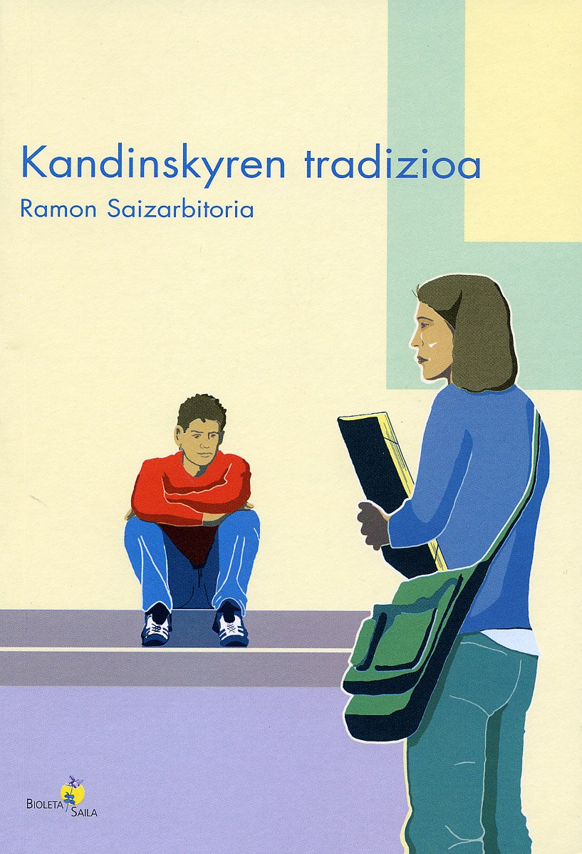 Kandinskyren Tradizioa