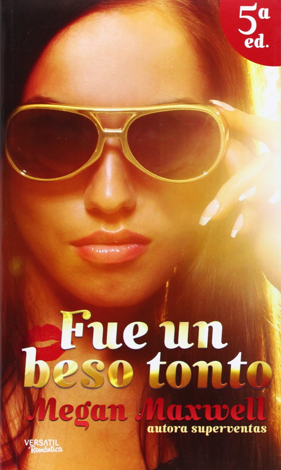 Fue Un Beso Tonto