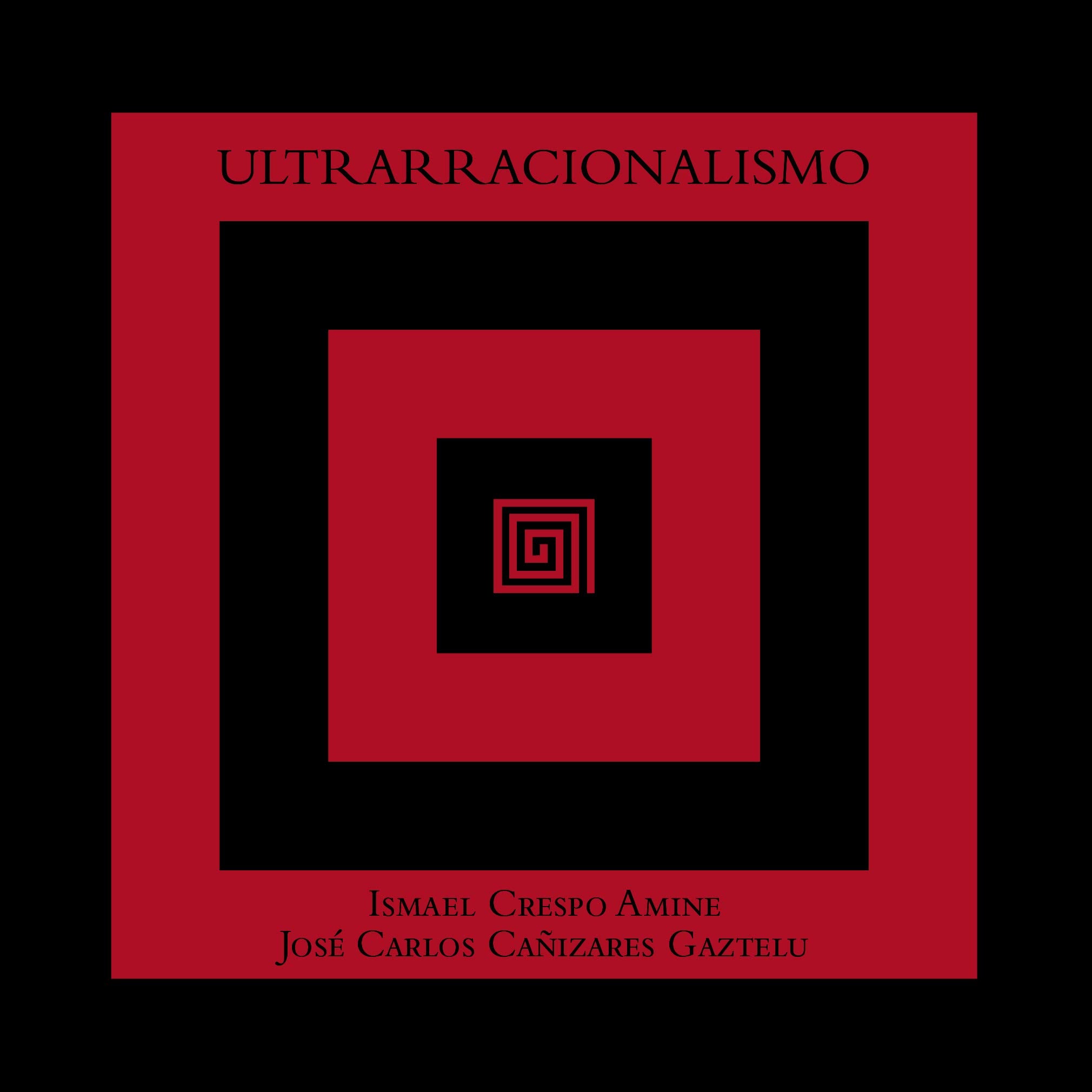 ULTRARRACIONALISMO