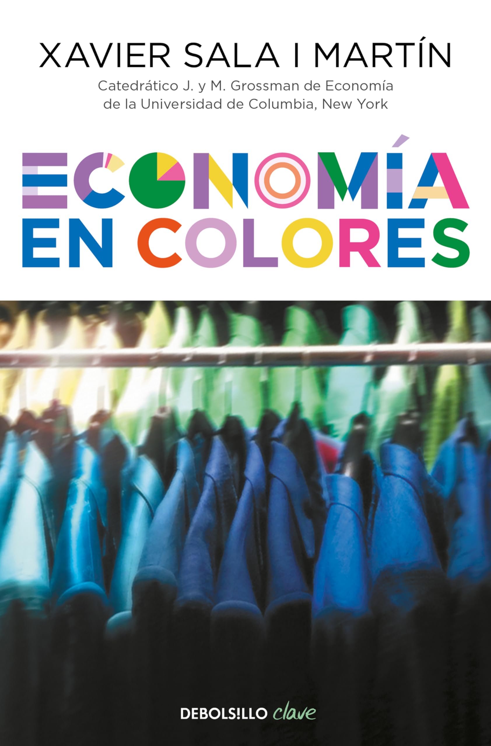 Economía en colores (Clave)